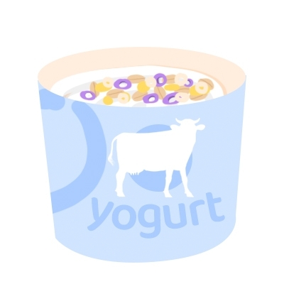 濃縮乳清蛋白Nutrilac&reg; YO-5011在老酸奶中的應(yīng)用